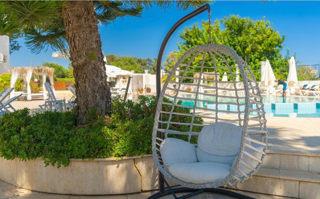 Mountain View Hotel Kyrenia  Exteriör bild